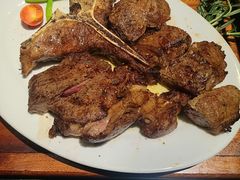 -西堤牛排(北京国瑞店)