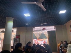 -龙门李家三旦羊肉汤馆