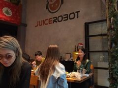 -JuiceRobot·手工意大利面&汉堡精酿(珠江新城店)