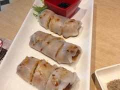 -避风塘(百联东郊店)