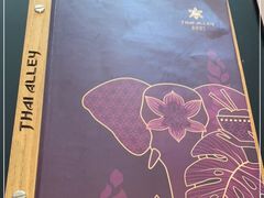 -Thai Alley泰爱里(二沙岛店)