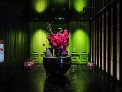 -上海滩餐厅(BFC外滩金融中心店)