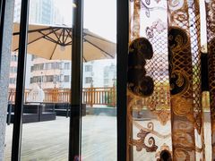 门面-巴依老爷·新疆美食(上城区天城路店)