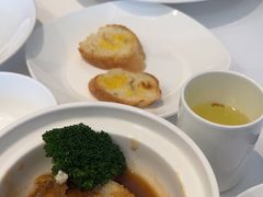 -箸福·夜上海(雨花客厅店)