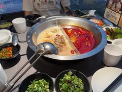 -骨之味·筒骨汤火锅(江头店)