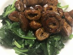 -丰收日·小海鲜·沪上家宴(顾村正大店)
