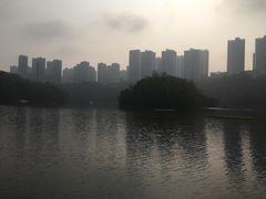 -重庆彩云湖湿地公园