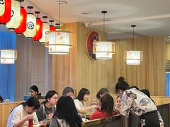 -牛匠和牛寿喜锅(西安总店)