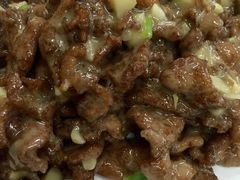 -清真·同发顺饭庄·烧麦(总店)