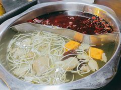 -储奇门鳝鱼火锅(总店)