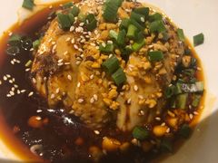 -蔴将·川菜(黄龙万科店)