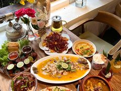 -小喜客·云南特色菜(纳西庭院店)