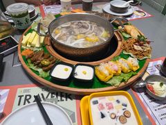 -椰小鸡·琼州糟粕醋(美兰缤纷城店)