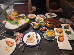 -小炳胜(卓悦中心店)