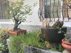 -古韵餐厅(湖畔大学店)