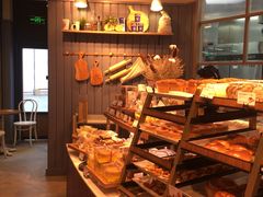 -巴黎贝甜(开发区安盛店)