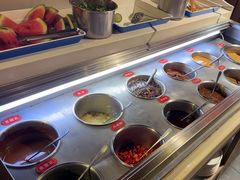 -祥源胡同·涮牛羊肉火锅(花桥店)