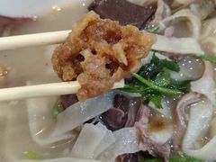 -龙鳞路第一家牛肉汤