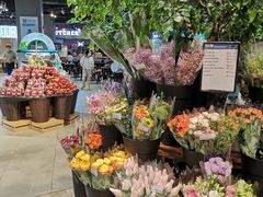 -盒马鲜生(皇庭广场店)