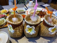-沿江海南菜·文昌鸡祖师爷(大东海店)