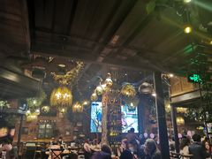 -拾叁唐Livehouse(佛山禅城店)