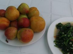 -北京龙庆四季香农家饭庄·灶台鱼·碳烤虹鳟鱼(龙庆峡店)