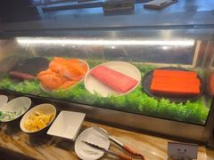 -西藏饭店·亚克·食光自助餐厅(文殊院店)