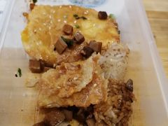 -老通城豆皮大王(吉庆街店)