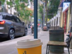 -Tequila Espresso(嘉善路店)
