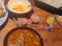 -楠火锅(哈尔滨金爵万象店)