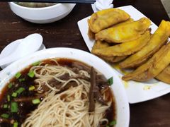 -清真蒋有记(秦虹路店)