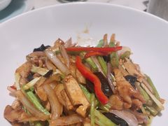 -花城粤菜餐厅(高新区店)