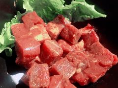 -仓库烤肉(绿园店)