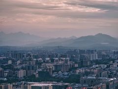 -中央广播电视塔