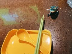 -蛙喔牛蛙(高新绿宝店)