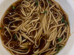 阳春面-怡园饭店-餐厅(四望亭店)