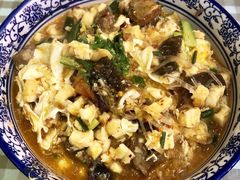 -西羊市老米家泡馍(西羊市店)