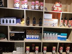 -梵猫·新养生(福州万象城店)