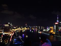 -上海外滩英迪格酒店