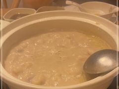 -湯系·煲汤手艺人(东二环泰禾广场店)