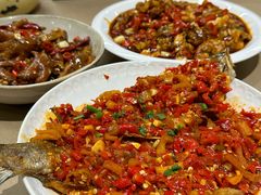 -老三样·旧食新味(万寿宫店)