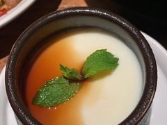 黑糖豆花-云海肴·汽锅鸡·云南菜(美罗城店)