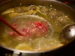 -南城十里潮汕鲜牛火锅·鲜虾生滚粥(融汇老商埠店)