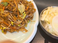 -蚝美人·生蚝海鲜烧烤(茶花园店)