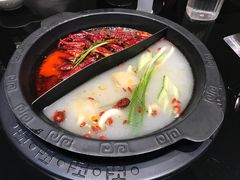 -川中故事·成都老火锅(东书房店)
