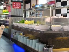 -要得自助火锅(新川路店)