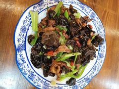 -老味道1992(武当山店)