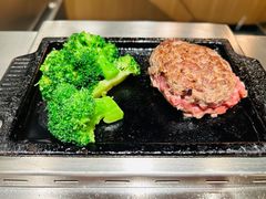 -肉肉大米(金虹桥店)