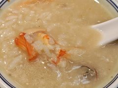 -大洋家·精品潮汕菜·生腌砂锅粥(天河东路店)