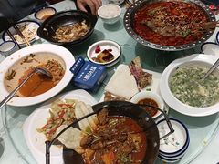 -群英会·三国菜(曹魏古城店)